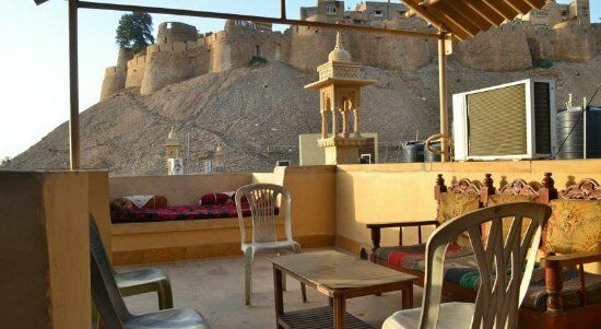 Qutub's Restaurant